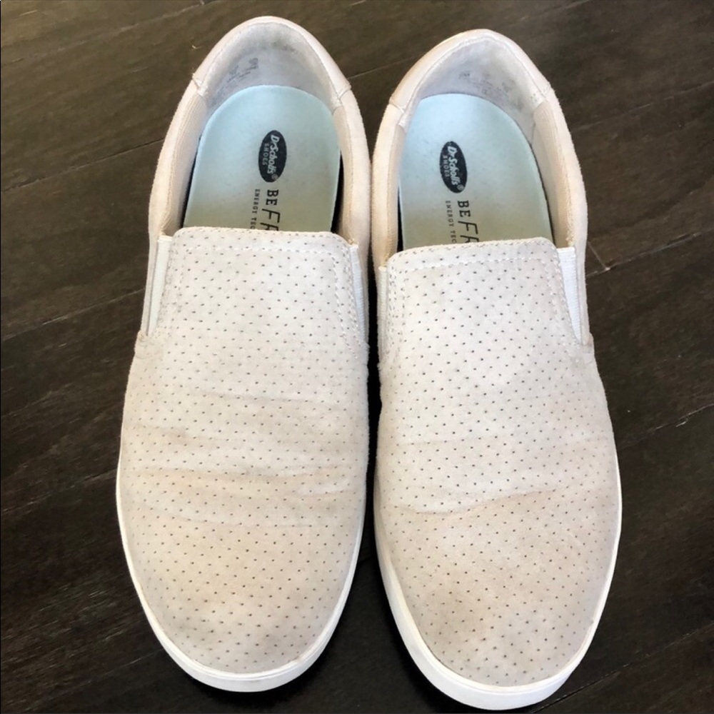 Dr. Scholl’s Slide Shoes